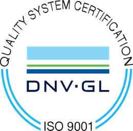 DNV — ISO 9001